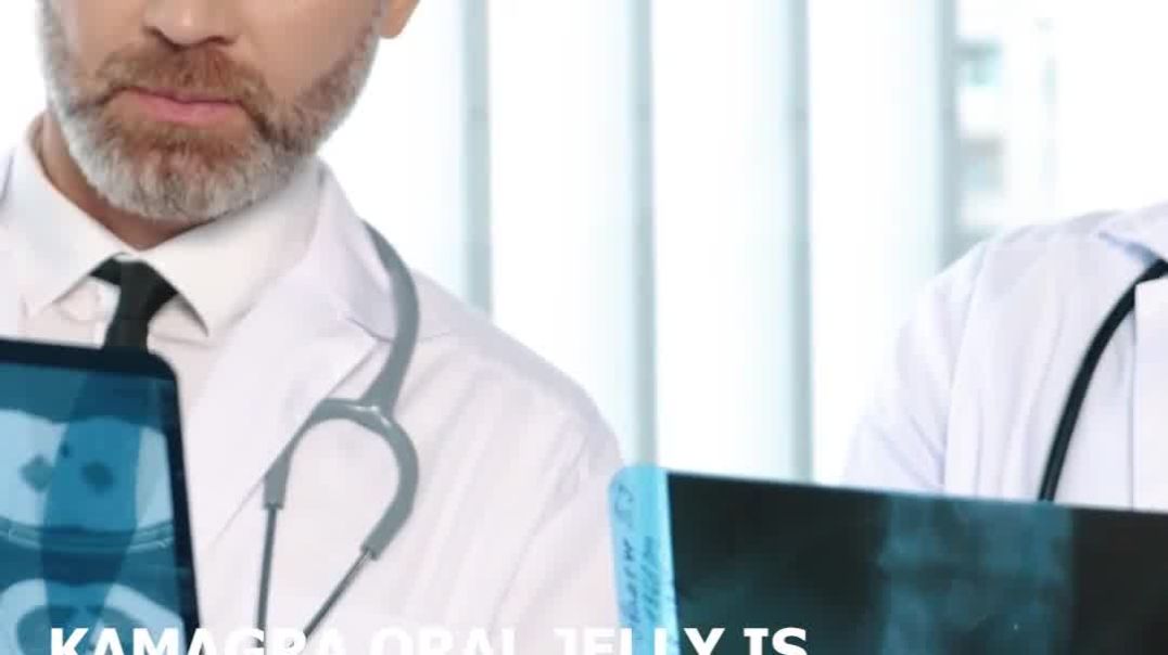 Due to Kamagra Oral Jelly, sex has increased in both partners